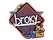 Sticker | broky (Glitter) | Rio 2022