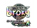 Sticker | broky (Holo, Champion) | Antwerp 2022