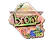 Sticker | broky (Holo) | Rio 2022
