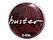 Sticker | buster | Katowice 2019
