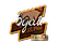 Sticker | byali | Atlanta 2017