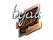 Sticker | byali | Boston 2018
