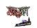 Sticker | cadiaN (Holo) | Stockholm 2021