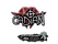 Sticker | cadiaN | Antwerp 2022