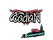 Sticker | cadiaN | Stockholm 2021