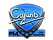 Sticker | cajunb | Krakow 2017