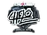 Sticker | chelo (Foil) | Berlin 2019