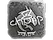 Sticker | chopper (Foil) | Austin 2025