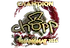 Sticker | chopper (Gold, Champion) | Shanghai 2024