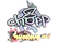 Sticker | chopper (Holo) | Shanghai 2024