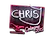Sticker | chrisJ (Foil) | Cologne 2015