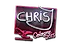 Sticker | chrisJ (Foil) | Cologne 2015