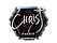 Sticker | chrisJ (Foil) | London 2018