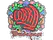 Sticker | cobra (Embroidered) | Budapest 2025