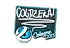 Sticker | coldzera | Cologne 2015