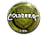 Sticker | coldzera | Katowice 2019