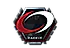 Sticker | compLexity Gaming (Foil) | London 2018