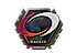 Sticker | compLexity Gaming (Holo) | London 2018