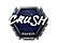 Sticker | crush | London 2018