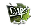 Sticker | daps | Cologne 2016