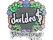 Sticker | dav1deuS (Embroidered) | Budapest 2025
