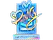 Sticker | dav1g (Holo) | Copenhagen 2024