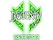 Sticker | decenty (Glitter) | Copenhagen 2024