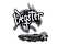 Sticker | degster | Antwerp 2022