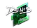 Sticker | denis (Foil) | Boston 2018