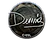 Sticker | dennis (Foil) | Katowice 2019