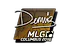 Sticker | dennis | MLG Columbus 2016
