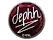 Sticker | dephh (Foil) | Katowice 2019