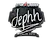 Sticker | dephh | Berlin 2019