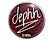 Sticker | dephh | Katowice 2019