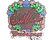 Sticker | device (Embroidered) | Budapest 2025