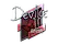 Sticker | device (Foil) | Boston 2018