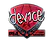 Sticker | device (Foil) | Krakow 2017