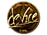 Sticker | device (Gold) | Katowice 2019