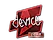 Sticker | device | Atlanta 2017