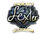 Sticker | dexter (Gold) | Berlin 2019