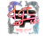 Sticker | dgt (Holo) | Austin 2025