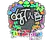 Sticker | dgt (Holo) | Budapest 2025