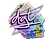 Sticker | dgt | Rio 2022