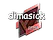 Sticker | dimasick | Boston 2018