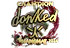 Sticker | donk (Gold, Champion) | Shanghai 2024