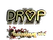 Sticker | drop (Gold) | Shanghai 2024
