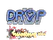Sticker | drop (Holo) | Shanghai 2024
