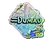 Sticker | dumau (Holo) | Rio 2022