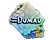 Sticker | dumau | Rio 2022