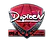 Sticker | dupreeh (Foil) | Krakow 2017